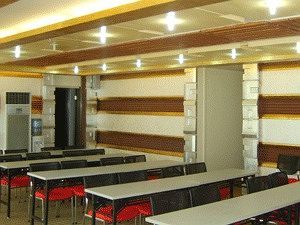 Motel168 Yangzhou Wenchangge Road Inn ภายนอก รูปภาพ
